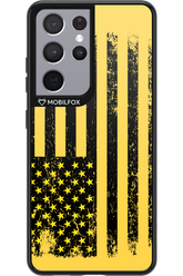 Impact Stripes - Samsung Galaxy S21 Ultra