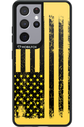 Impact Stripes - Samsung Galaxy S21 Ultra