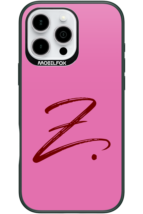 (Sorbet) Z 2.0 - Apple iPhone 16 Pro Max