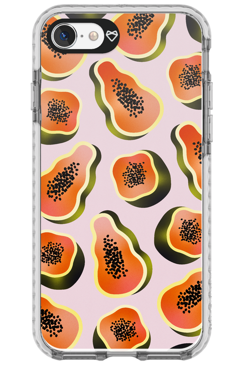 Papaya Wave 2.0 - Apple iPhone SE 2022