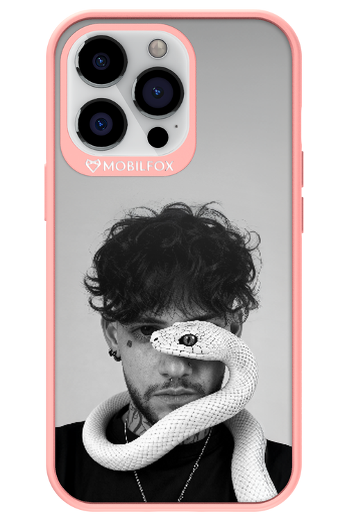 SNAKE (RAVA) - Apple iPhone 13 Pro
