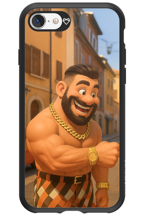 Dude - Apple iPhone SE 2022