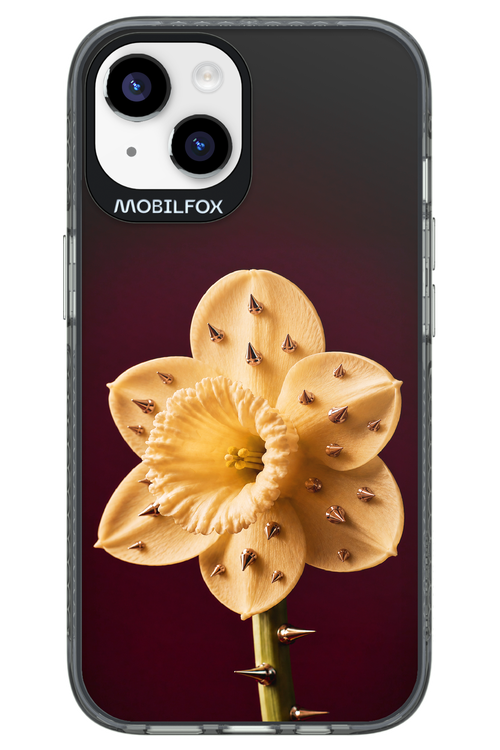 Not Your Flower 2.0 - Apple iPhone 14