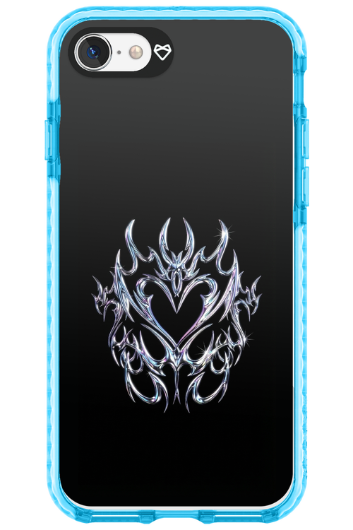Silver Soul 2.0 - Apple iPhone 8