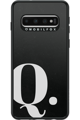Q (Off Space) 2.0 - Samsung Galaxy S10