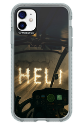 HELI POV - Apple iPhone 11