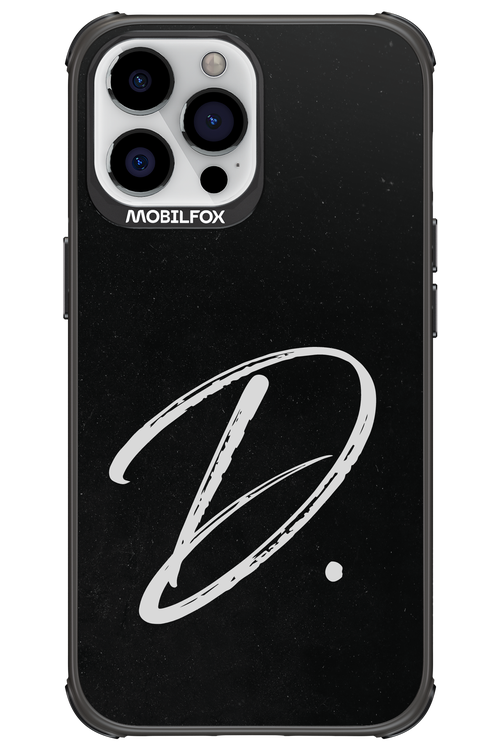 (Off Space) D 2.0 - Apple iPhone 13 Pro Max