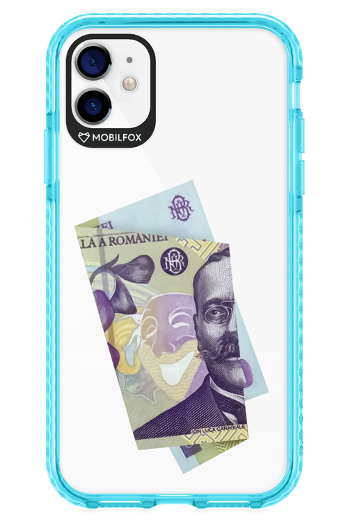 Lei 100 2.0 - Apple iPhone 11