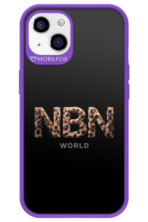 Black - Apple iPhone 13