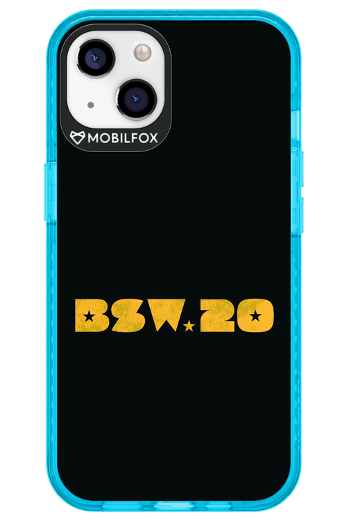 BSW 20 (10) 2.0 - Apple iPhone 13