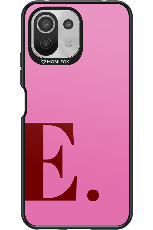 E (Sorbet) 2.0 - Xiaomi Mi 11 Lite (2021)