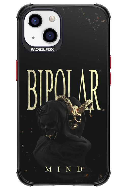 BIPOLAR 2.0 - Apple iPhone 13