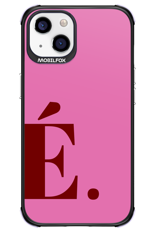 E II (Sorbet) 2.0 - Apple iPhone 13