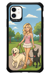 Weaf - Apple iPhone 11