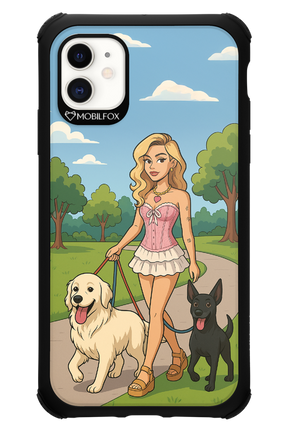 Weaf - Apple iPhone 11