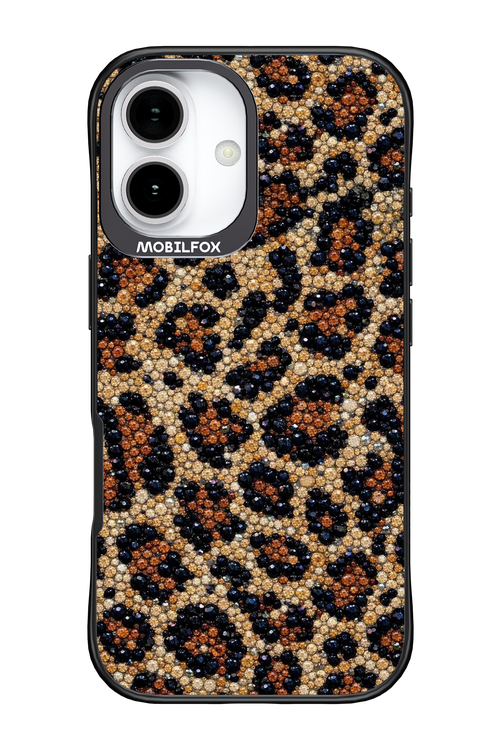Crystal Roar 2.0 - Apple iPhone 17