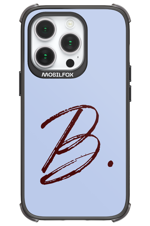 (Jellyfish Presso) B 2.0 - Apple iPhone 14 Pro
