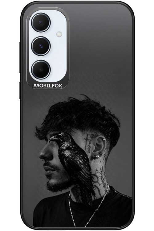 RAVEN 2.0 - Samsung Galaxy A55