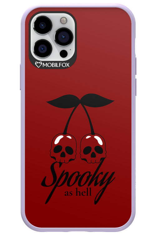 Hella Spooky - Apple iPhone 12 Pro