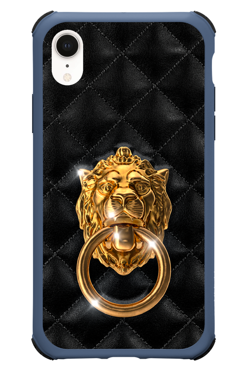 Gold Lion - Apple iPhone XR