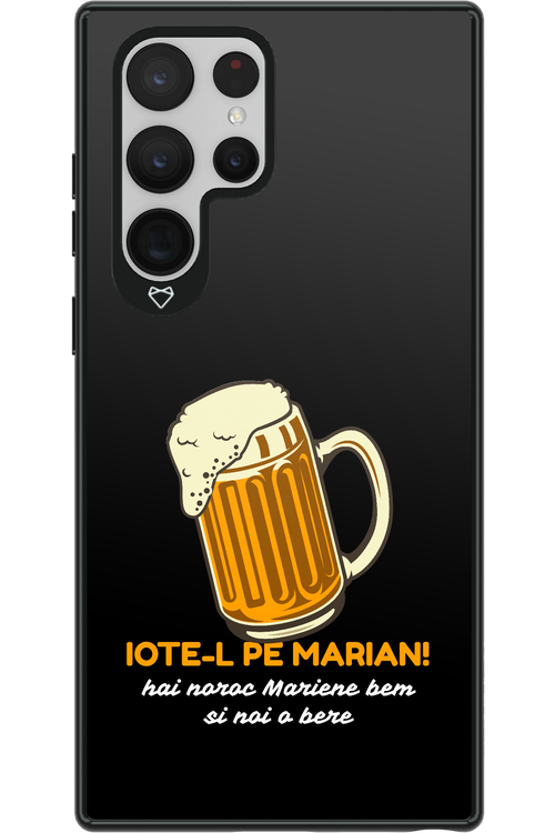 Iote-l pe Marian!  - Samsung Galaxy S22 Ultra