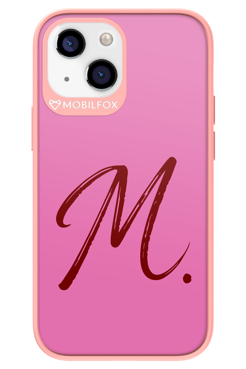 (Sorbet) M 2.0 - Apple iPhone 13 Mini