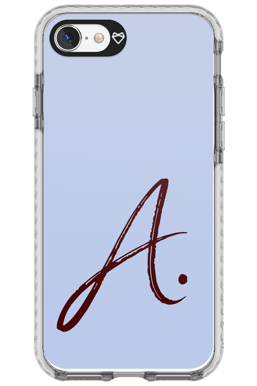 (Jellyfish Presso) A 2.0 - Apple iPhone SE 2020