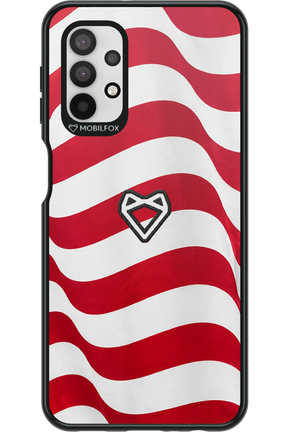 USA 2.0 - Samsung Galaxy A32 5G