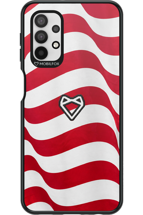 USA 2.0 - Samsung Galaxy A32 5G