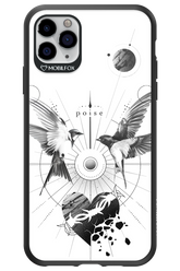 Madár 2.0 - Apple iPhone 11 Pro Max