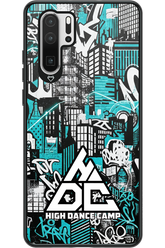 HDC 3 - Huawei P30 Pro