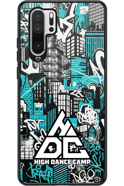 HDC 3 - Huawei P30 Pro