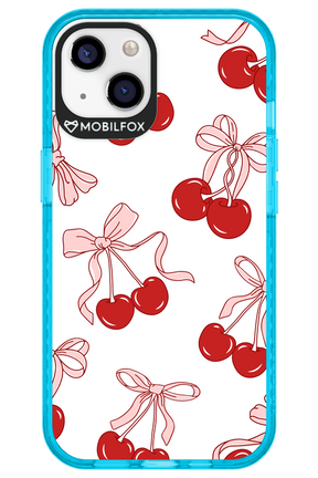 Cherry Queen - Apple iPhone 13