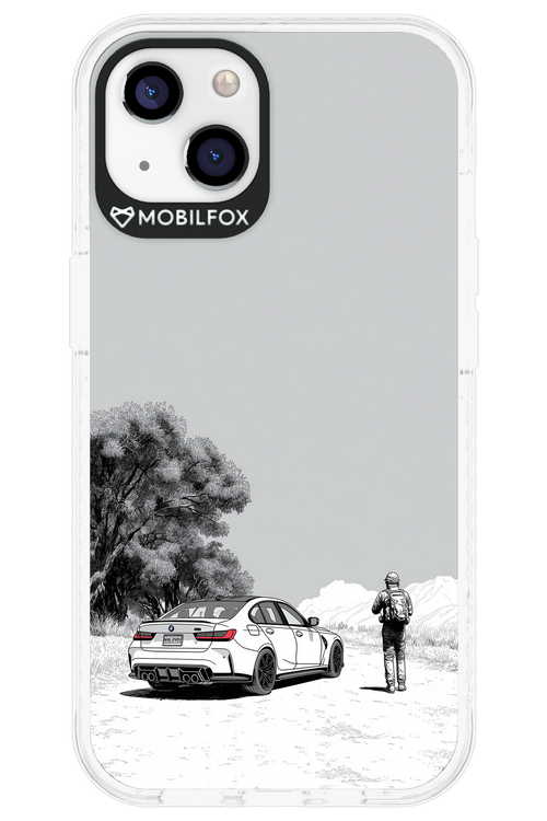 Dreamland 2.0 - Apple iPhone 13