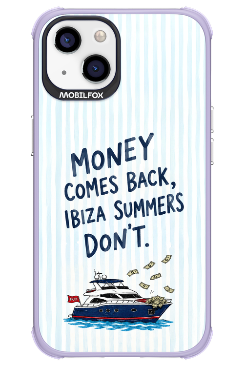 Ibiza summers 2.0 - Apple iPhone 13