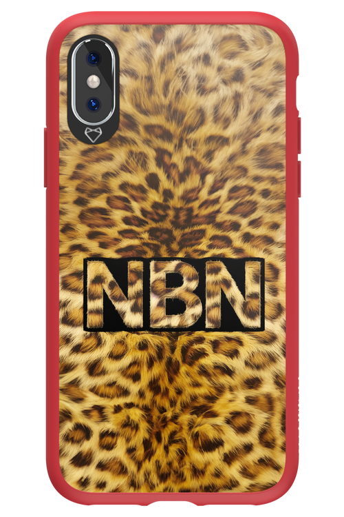 Cheetahh - Apple iPhone X