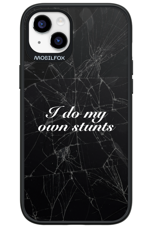 Stunts 2.0 - Apple iPhone 14 Plus