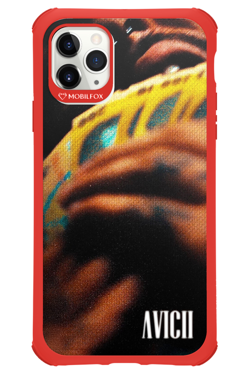 Avicii 2.0 - Apple iPhone 11 Pro Max