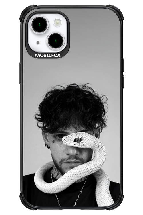 SNAKE (RAVA) 2.0 - Apple iPhone 15 Plus