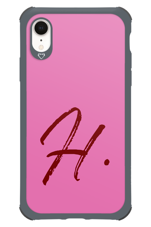 (Sorbet) H 2.0 - Apple iPhone XR