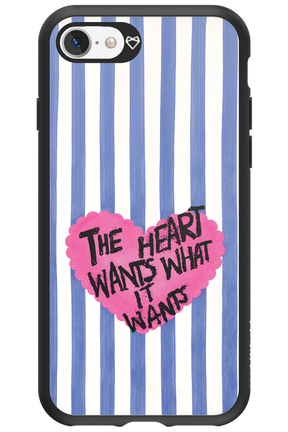 THWYW 2.0 - Apple iPhone 7