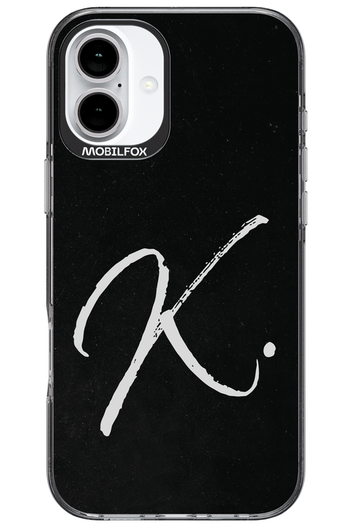 (Off Space) K 2.0 - Apple iPhone 16 Plus