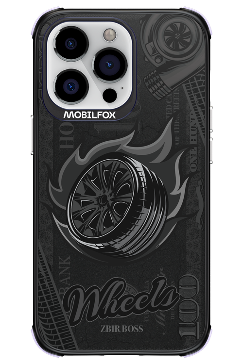 Hot Money - Apple iPhone 13 Pro