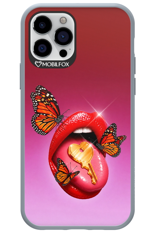Heartkey 2.0 - Apple iPhone 12 Pro
