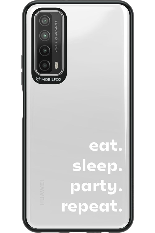 Party Loop Light 2.0 - Huawei P Smart 2021