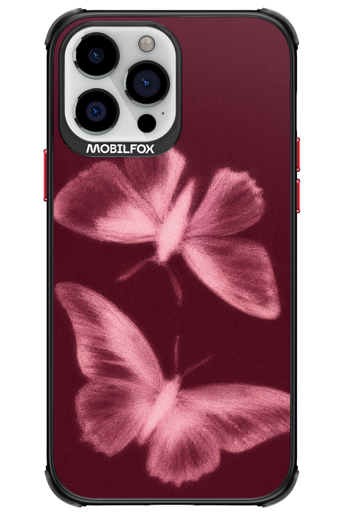 Papillonia 2.0 - Apple iPhone 13 Pro Max