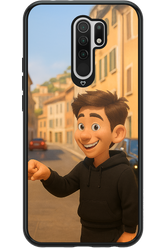 Guy - Xiaomi Redmi 9