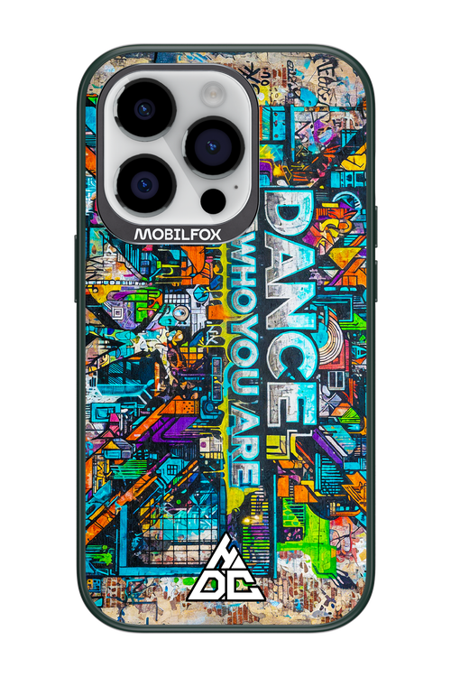 HDC 4 - Apple iPhone 14 Pro