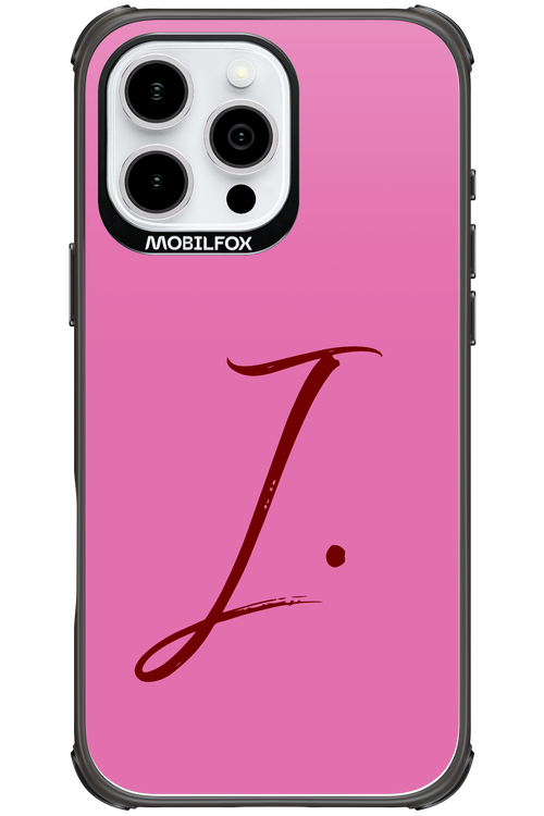(Sorbet) I 2.0 - Apple iPhone 16 Pro Max
