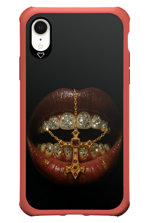 Greedy 2.0 - Apple iPhone XR